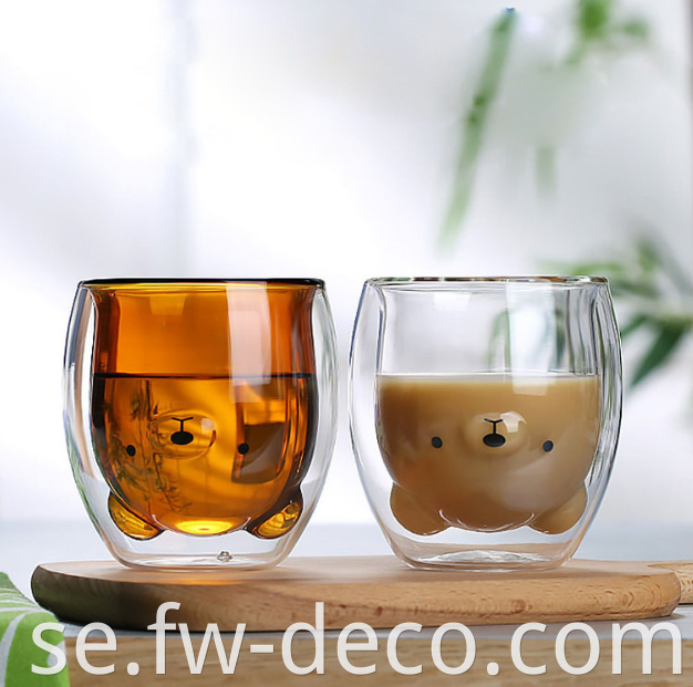 tea glass